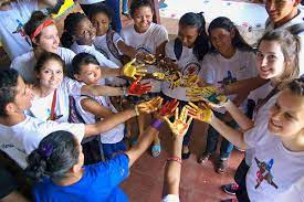 To learn more about the nicaraguan people and immerse yourself in the country's culture is an adventure in itself. Lwf Concerned About Rising Violence In Nicaragua The Lutheran World Federation
