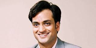 Infosys Co-founder NR Narayana Murthy