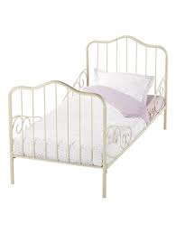 Lit Banquette Evolutif Boheme En Metal Chambre Enfant Mobilier Lit Chambre Enfant Lit Enfant
