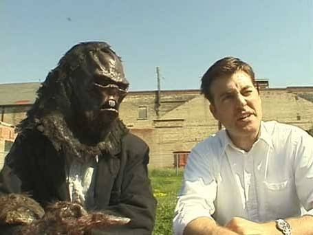 Daily Grindhouse | NO-BUDGET NIGHTMARES – KILL THEM AND EAT THEM (2003) -  Daily Grindhouse
