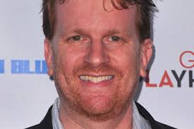 Director Gil Cates Jr.