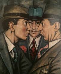 Alfred Janes (1911-1999)