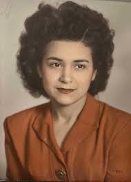 Frances Vasquez-Morones Obituary (2023)