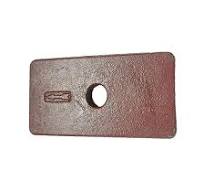 Truck Parts 3353310028/3663310028/3873510328 Spring Shim ...