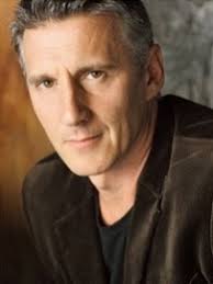 Mad Men's Christopher Stanley (Henry Francis)