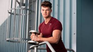 Gymshark Sportswear Brand Looks To Raise Investment Financial Times