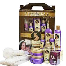 Dimakan mulai hari ke 4 sampai hari ke 8 sehabis bersalin. Set Bersalin Spa Ma Shopee Malaysia