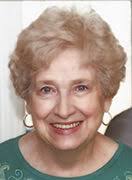 Freda Jean Hines Maloney