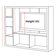 The tv cabinet is being built out of macrocarpa to match the coffee table. Buying Guide To Tv Stands Media Centers Bed Bath Beyond