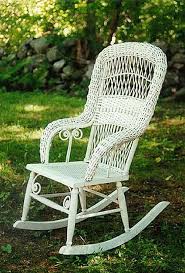 All You Need To Know About Rocking Chair Ideas Casanesia Wicker Rocking Chair Wicker Rocker Rocking Chair