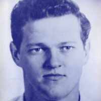 James Edward Borg (1938–1965)