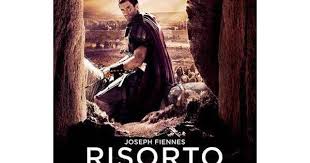 Risorto è il film che raiuno ha deciso di trasmettere la sera di pasqua, domenica 21 aprile. Yyphz3zosymybm