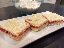 Camille beckstrand was born on june 9, 1984 in utah. Cherry Pie Bars Studio 5