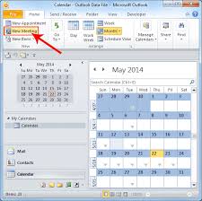 How To Organize Meeting Schedule In Outlook Windows System In 2020 Microsoft Outlook Windows System Outlook