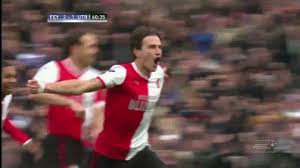 De winnaar verdient een ticket voor de tweede voorronde van de conference league. Highlights Feyenoord 2 1 Utrecht Espn Video
