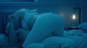 Olivia Taylor Dudley nude scenes
