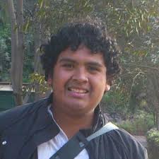 David Joan Tataje Mendoza