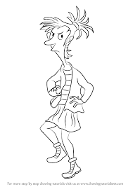 390 x 415 jpeg 56 кб. Learn How To Draw Moody Margaret From Horrid Henry Horrid Henry Step By Step Drawing Tutorials