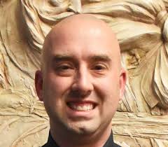 WHMI 93.5 Local News : Officer Chris Parks Named Brighton Police Officer of  Year