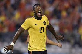 He was born on 2nd october 1993 in brussels, belgium. Michy Batshuayi Facebook