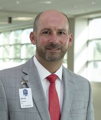 Terrebonne General Appoints Bernie Clement as Vice President of Information  and Innovation