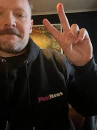 Georgina (G) Randall