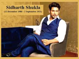 Siddharth shukla is an indian model and actor who is known for playing the role of shivraj shekhar in balika vadhu. Lhyd3oztlzxtcm