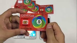 A gevey sim is one of the oldest chips used to unlock an iphone. Unlocking Iphone With Gevey Youtube