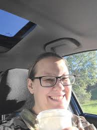 Thank you Karla Siegrist! Iced Espresso Triple Blonde Espresso Roast 1 Dark  Caramel Sauce 1/2 Inch Splash of Oatmilk 3 pump(s) Brown Sugar Syrup Brown  Sugar Cream Cold Foam 1 pump(s) Carame