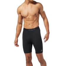 Reebok Wor Compression Briefs Black Reebok Us