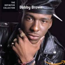 Bobby Brown