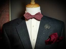 The Bow Style Custom Handmade Bow Ties In The Usa Mens Dress Hats Handmade Bows Mens Fashion Suits