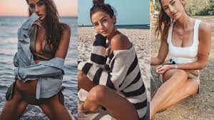 News.com.au march 13, 2021 10:06am video Alexander Zverev S Girlfriend Hot And Top Instagram Pictures In Australia Tennis Tonic News Predictions H2h Live Scores Stats