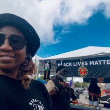 Trayvon Martin Peace Walk & Peace Talk 2025☮️ Miami Gardens. Black History  Month #trayvonmartin #peacewalk
