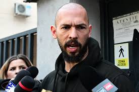 Yoga pants, man bun, crying. I've become a men's guru