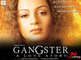 Image result for kangana in gangster