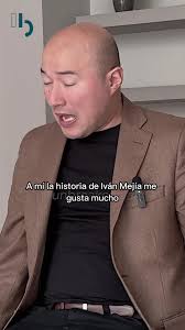 De Donde Es Brian Mejia