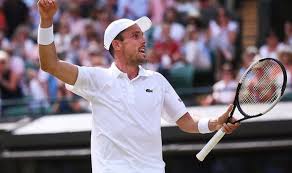 View the full player profile, include bio, stats and results for roberto bautista agut. Roberto Bautista Agut Reveals Bizarre Sacrifice As He Prepares To Face Novak Djokovic Tennis Sport Express Co Uk