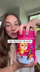 Crex Crayon