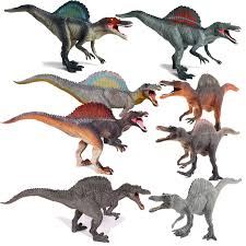 Op deze website vind je een schat aan informatie over alle verschillende gallimimus was een vogelachtige dinosaurus. 8 Gaya Jurassic Taman Dunia Dinosaurus Mainan Plastik Model Warna Warni Spinosaurus Koleksi Sosok Hadiah Untuk Anak Anak Mainan Anak Laki Laki Aksi Toy Angka Aliexpress