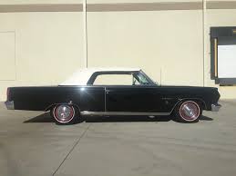 Image result for Classic Black 1965 AMC