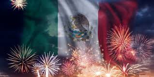 En los días siguientes lo hicieron muchos más. Celebracion De Independencia De Mexico Villa Del Palmar Loreto