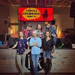 High Desert Sky Band - BITB
