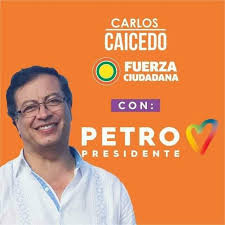 Los mejores tableros de carlos caicedo. Carlos Caicedo Presidente Home Facebook