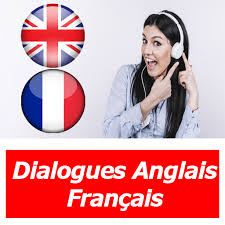 Ce service gratuit de google traduit instantanément des mots, des expressions et des pages web du français vers plus de 100 autres langues. Dialogues Anglais Francais Quotidien Audio Texte Apps On Google Play