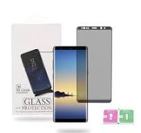 Samsung Galaxy Note 8 Privacy Tempered Glass Screen Protector