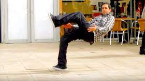 the invisible chair prank invisible chair pranks