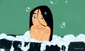 6,452,552 likes · 5,835 talking about this. Mulan Bath Scene Gifs Tenor