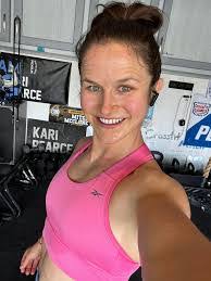 Julia Raffa's Instagram, Twitter & Facebook