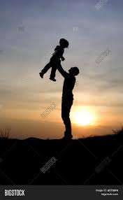 Imagen Y Foto Padre E Hija Amor Prueba Gratis Bigstock
